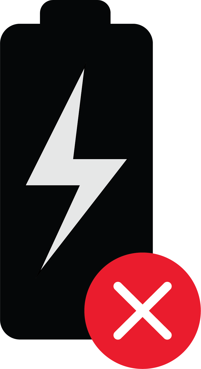 Battery issue