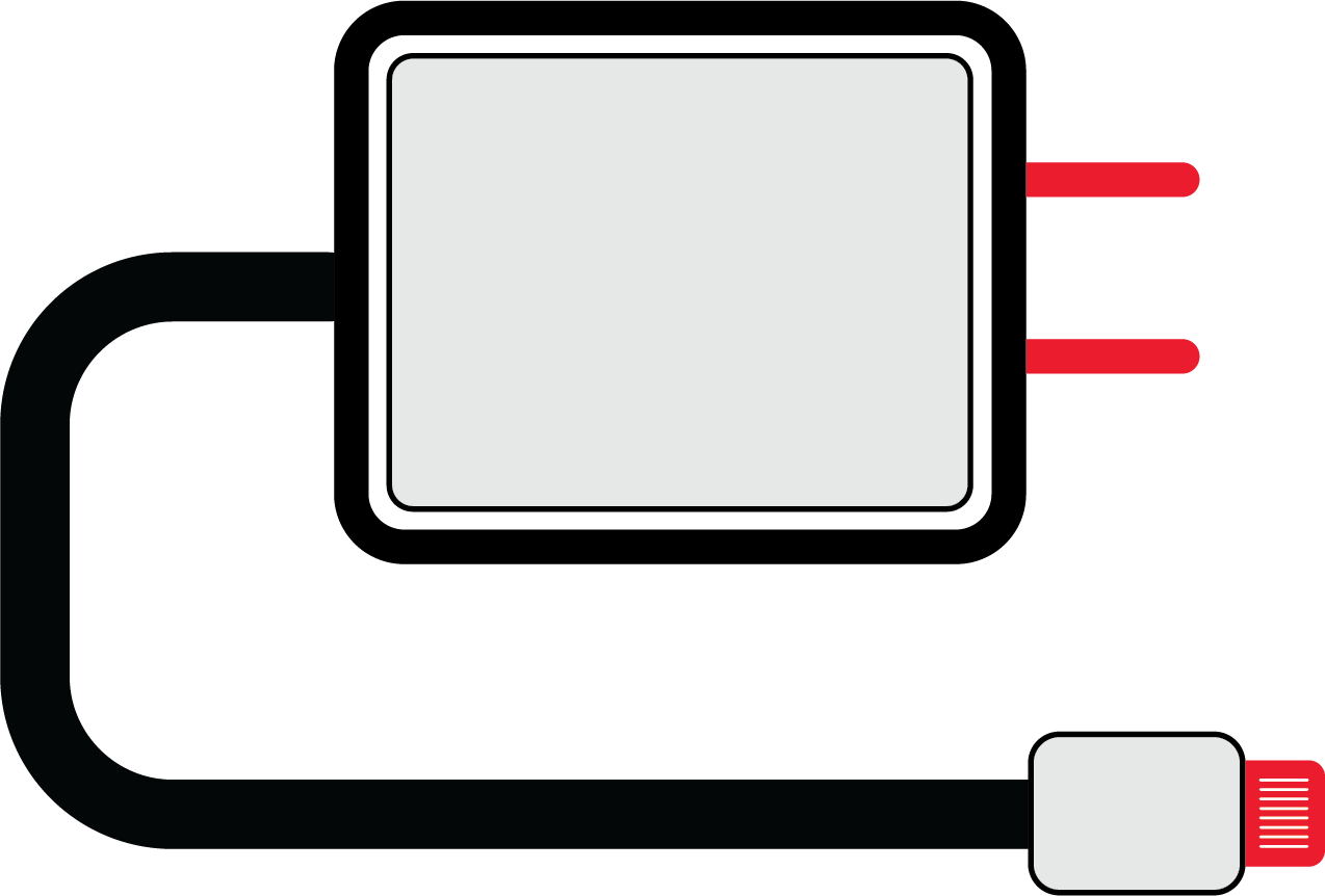 Original Charger of Device