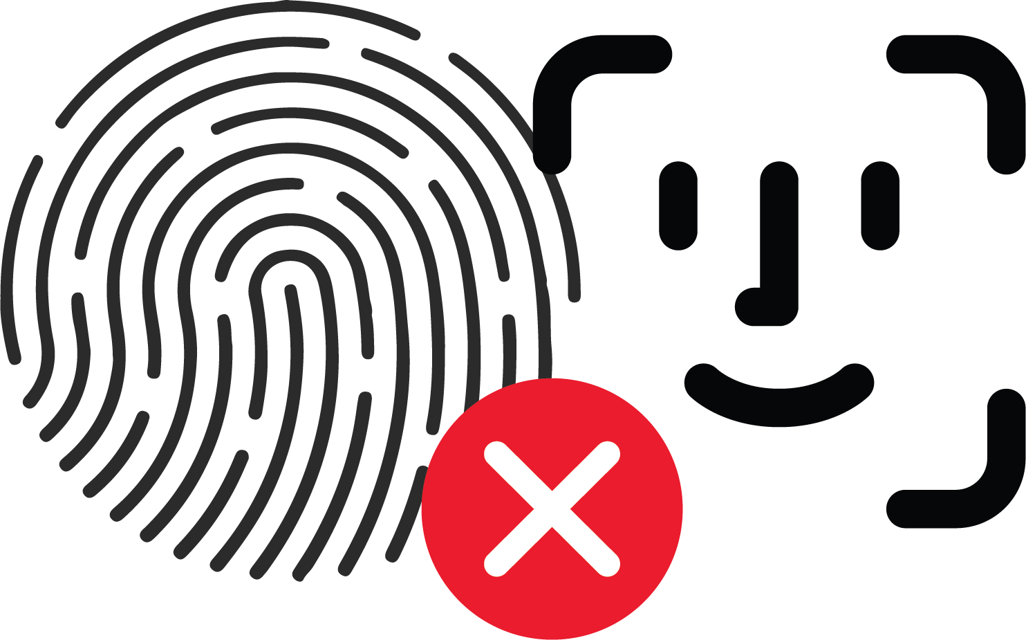 Touch Id or Face Id not working